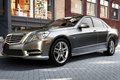 2011 Mercedes-Benz E-Class 