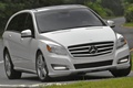 2011 Mercedes-Benz R-Class 