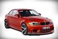 2012 AC Schnitzer BMW 1-Series M Coupe 
