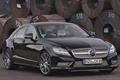 2012 Carlsson Mercedes-Benz CLS CK63 RS