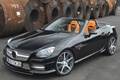 2012 Carlsson Mercedes-Benz SLK