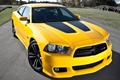 2012 Dodge Charger SRT8 Super Bee