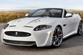 2012 Jaguar XKR-S Convertible