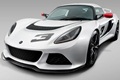 2012 Lotus Exige S 