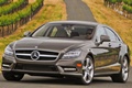 2012 Mercedes-Benz CLS-Class