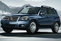 2012 Mercedes-Benz GLK-Class