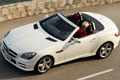 2012 Mercedes-Benz SLK 250 CDI