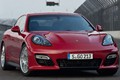 2012 Porsche Panamera GTS
