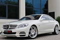 2011 Brabus 800 Coupe