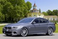 2011 Hartge BMW 535 H35d