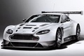 2012 Aston Martin V12 Vantage GT3