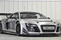 2012 Audi R8 LMS Ultra