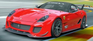 2012 Ferrari 599 XX Evoluzione Review, Specs, Price & Speed