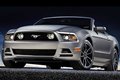 2013 Ford Mustang GT Convertible