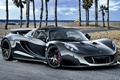 2013 Hennessey Venom GT Spyder