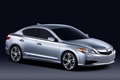 2012 Acura ILX Concept