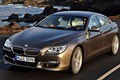 2012 BMW 6-Series Gran Coupe