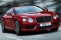 2012 Bentley Continental GT V8