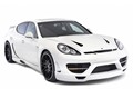 2012 Hamann Porsche Panamera Cyrano