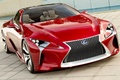 2012 Lexus LF-LC Concept