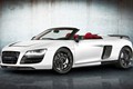 2012 Mansory Audi R8 Spyder