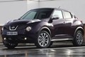 2012 Nissan Juke Shiro