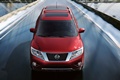 2012 Nissan Pathfinder Concept