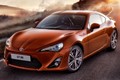 2012 Toyota GT 86