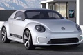 2012 Volkswagen E-Bugster Concept