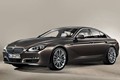 2013 BMW 650i Gran Coupe