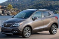 2013 Buick Encore