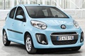 2013 Citroen C1