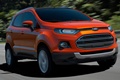 2013 Ford EcoSport