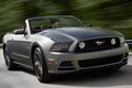 2013 Ford Mustang