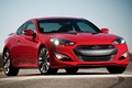 2013 Hyundai Genesis Coupe