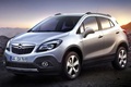 2013 Opel Mokka