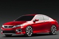 2012 Honda Accord Coupe Concept