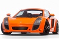 2011 Mastretta MXT