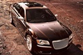 2012 Chrysler 300 Luxury Series