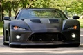 2012 Falcon F7