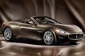 2012 Maserati GranCabrio Fendi