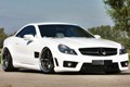 2012 PP Exclusive Mercedes-Benz SL R230