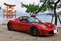 2012 Tesla Roadster 2.5