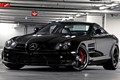 2012 Wheelsandmore Mercedes-Benz SLR McLaren 722 Epochal