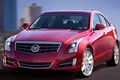 2013 Cadillac ATS