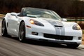 2013 Chevrolet Corvette 427 Convertible Collector Edition