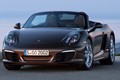 2013 Porsche Boxster