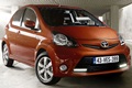 2013 Toyota Aygo