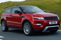 2011 Land Rover Range Rover Evoque