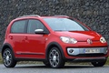 2011 Volkswagen Cross Up! Concept